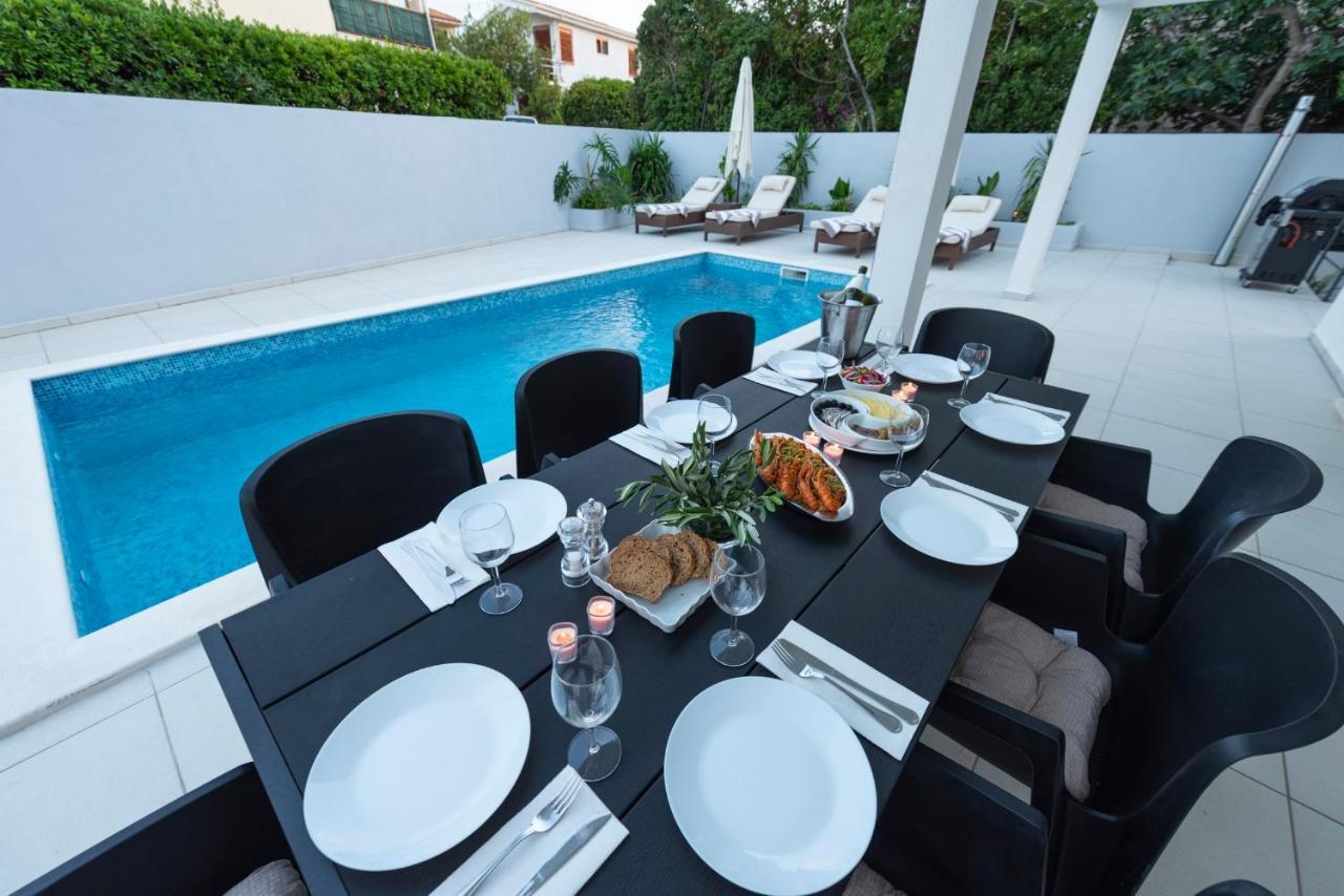 Holiday Home Lana Supetar Exterior foto