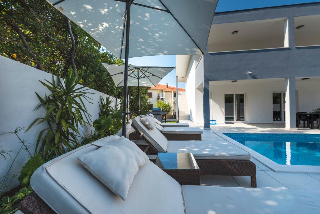 Holiday Home Lana Supetar Exterior foto