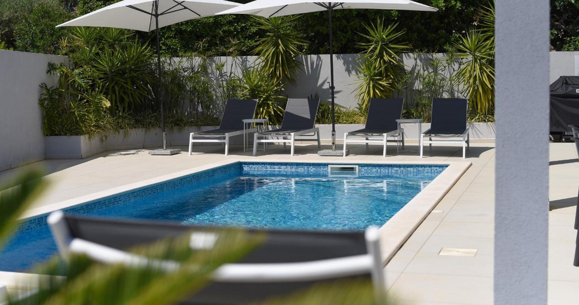 Holiday Home Lana Supetar Exterior foto